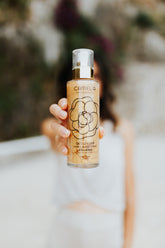 Gel Corpo Scintillante